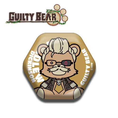 【未開封缶+中身のみ】ギルティギアゼクスコレクション ゴールドVer. 缶詰 未開封缶+中身のみ】ギルティギアゼクスコレクション ゴールド