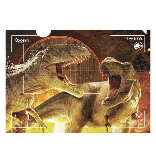 ケナーJURASSIC PARKユタラプター(JP.22)箱無しルース訳あり品+