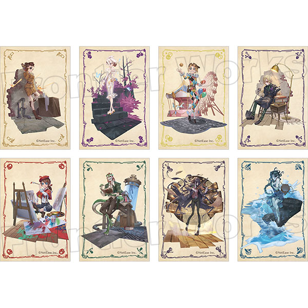 ヨドバシ.com - フロンティアワークス Identity V 第五人格