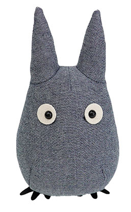 ジブリ グッズコレクション 小トトロ×EDWIN ぬいぐるみ[サン・アロー