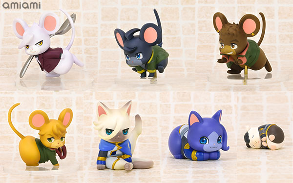 機動戦士ガンダム 鉄血のオルフェンズ 3丁目のおるふぇんちゅ 2(ちゅー