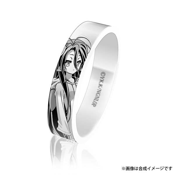 ノーゲーム・ノーライフ ゼロ」指輪 ノーゲームノーライフ ゼロ