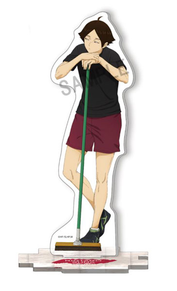 ハイキュー　角名倫太郎　アクスタ　まとめ売り ハイキュー 角名倫太郎 アクスタ まとめ売り Amazon.co.jp: Zorte