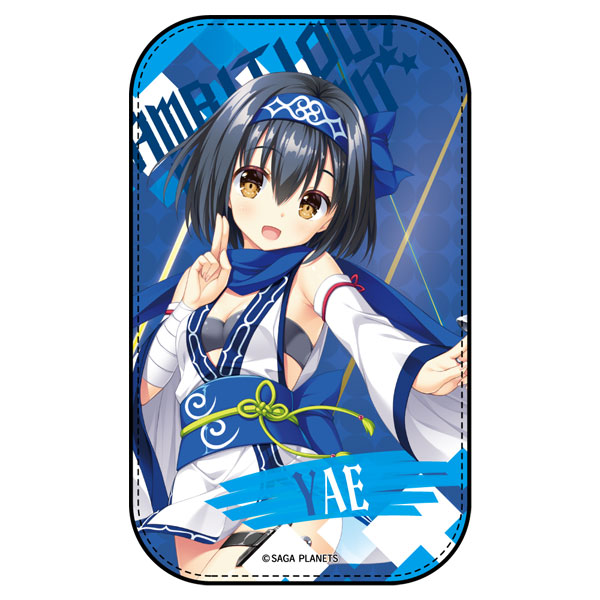 AMBITIOUS MISSION サガプラネッツ 石川弥栄 非売品のぼり 61Ib33bmt6L._UF350,350_QL80_.jpg