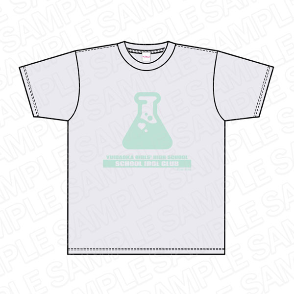 即購入可 ラスト1点 新品未開封 若菜四季 アイコン Tシャツ Lサイズ ラブライブ！スーパースター！！ アイコンTシャツ 若菜四季