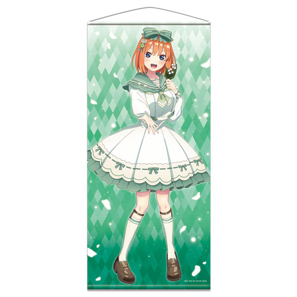 未歩なな　等身大タペストリー Amazon.co.jp: ブルーアーカイブ -Blue Archive- 描き下ろし等身