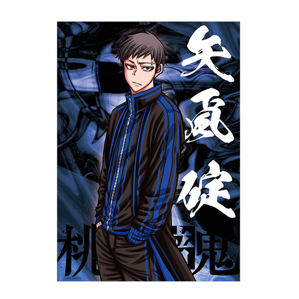 トワツガイ　ポスター　ハチドリ　ツル Amazon.co.jp: トワツガイ 共謀のツガイ ツル ハチドリ ポスト