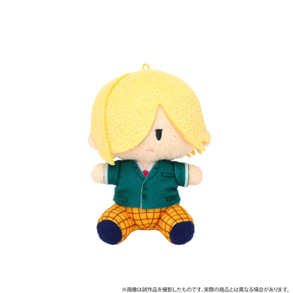 新品】 ワンピース YURUTTO ONEPIECE ぬいぐるみ 3種