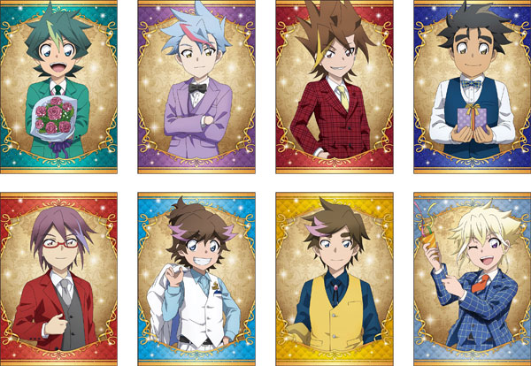 125 激レア　新幹線変形ロボ シンカリオン　新多シン　碓氷アブト　ポストカード 125 激レア 新幹線変形ロボ シンカリオン 新多シン 碓氷アブト ポスト