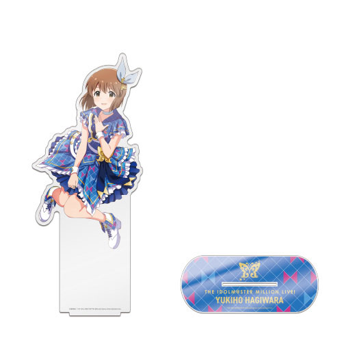 アイドルマスター ミリオンライブ！萩原雪歩インフィニット・スカイVer