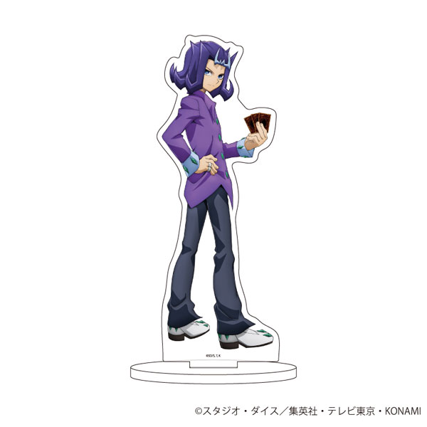 遊戯王 - りお 神代璃緒とは (カミシロリオとは) [単語記事] - ニコニコ大百科