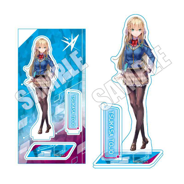 東城つかさ ヘブンバーンズレッド ヘブバン　フィギュア 東城つかさ｜ヘブンバーンズレッド｜美少女フィギュア