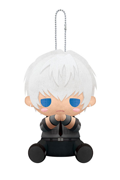 esシリーズnino ぴたぬい エリオスライジングヒーローズ オスカー・ベイル[コトブキヤ]《在庫切れ》