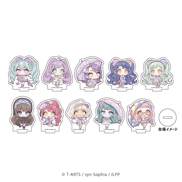 TVアニメ「アイドルタイムプリパラ」DVD・CD公式ホームページ
