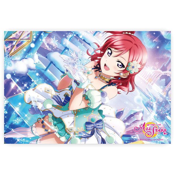ラブライブ！スクールアイドルフェスティバル ALL STARS