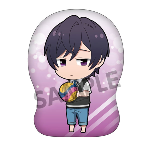 RE-MAIN ダイカットクッション 牛窓喜晴[ホビーストック]《在庫切れ》