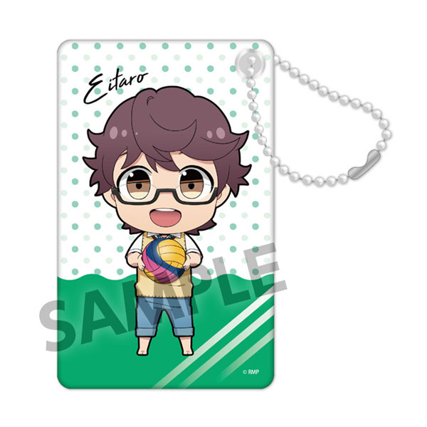 RE-MAIN パスケース 岡栄太郎[ホビーストック]《在庫切れ》