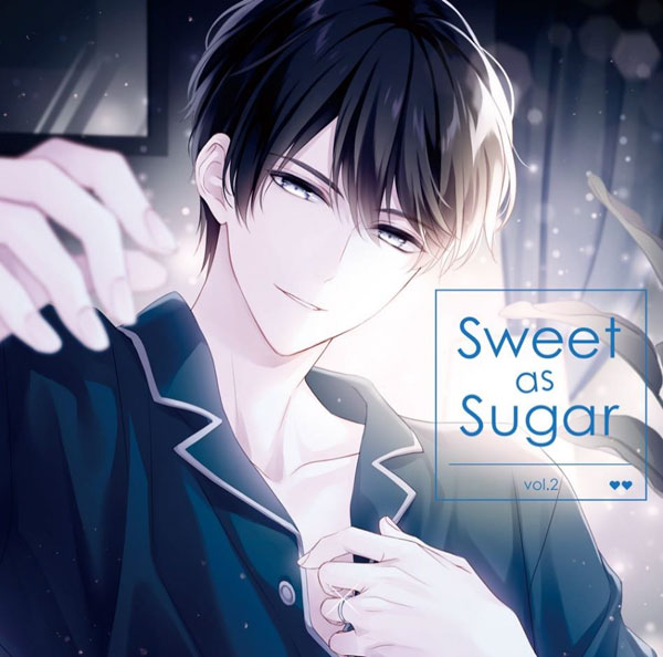 CD Sweet as Sugar vol.2 amiami.jp あみあみオンライン本店