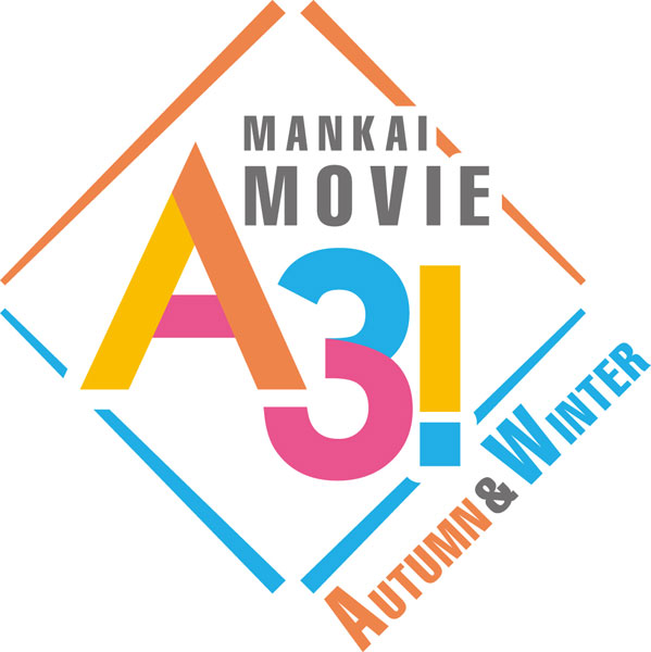 宅配 BD MANKAI MOVIE『A3！』〜AUTUMN ＆ WINTER〜 Blu-ray