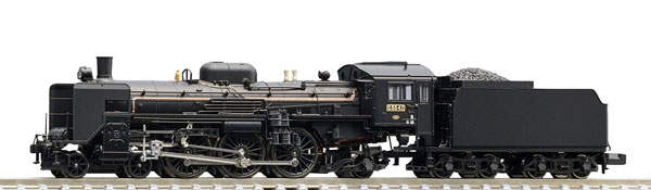 2010 国鉄 C55形蒸気機関車(3次形・北海道仕様)[TOMIX]【送料無料】《１２月予約》