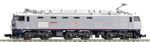 7163 EF510-300形電気機関車(301号機)[TOMIX]