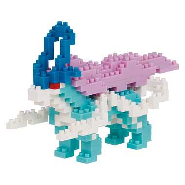 新品☆レア有☆ポケモン 末永く ナノブロック&ナノビーズ 新品☆レア有☆ポケモン 末永く ナノブロック&ナノビーズ