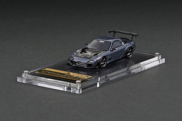 Amazon | ignition model 1/18 FEED RX-7 (FD3S) 魔王 2016 ver