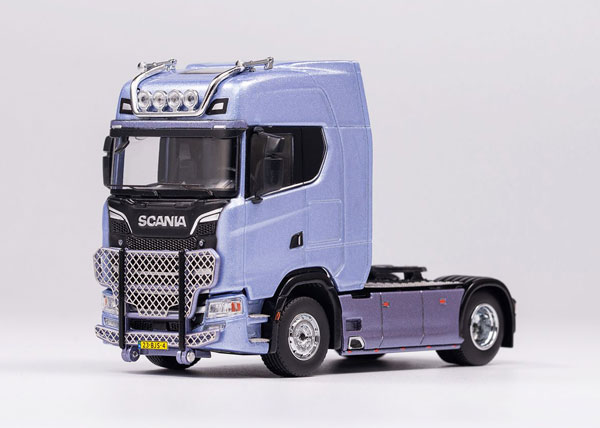 ゲインコープ　プロダクツ　スカニア　S730 1/64 ゲインコープ プロダクツ スカニア S730 1/64 - メルカリ