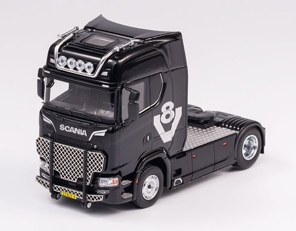 ゲインコープ　プロダクツ　スカニア　S730 1/64 ゲインコープ プロダクツ スカニア S730 1/64 - メルカリ