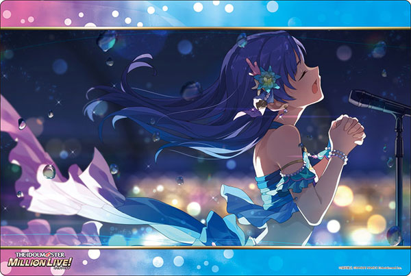 ラバーマットコレクション V2 Vol.425 アイドルマスター