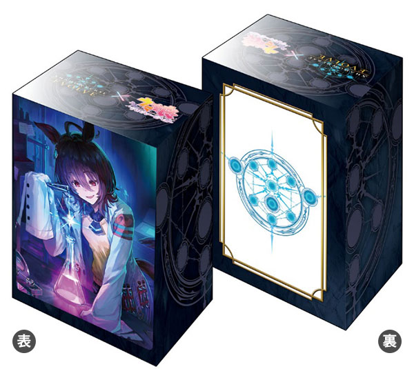 シャドウバース　ウマ娘　デッキホルダー　8種 シャドウバース ウマ娘 デッキホルダー 8種 Shadowverse EVOLVE