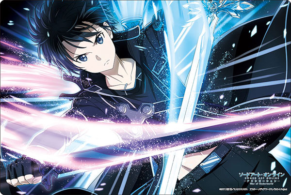 ブシロード ラバーマットコレクション V2 Vol.456 ソードアート