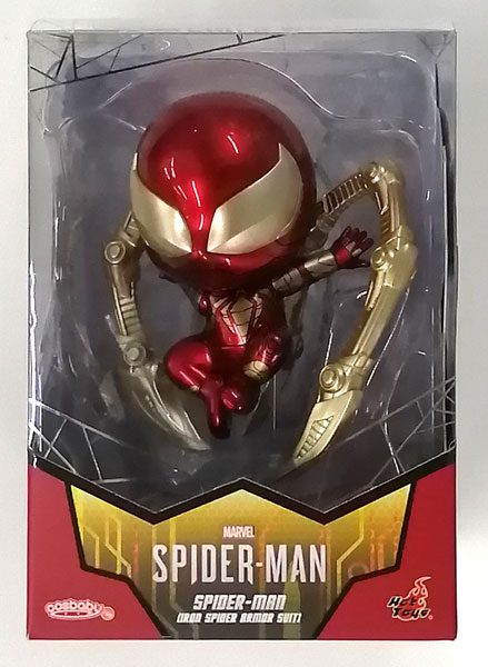 コスベイビー Marvel's Spider-Man [サイズS]スパイダーマン