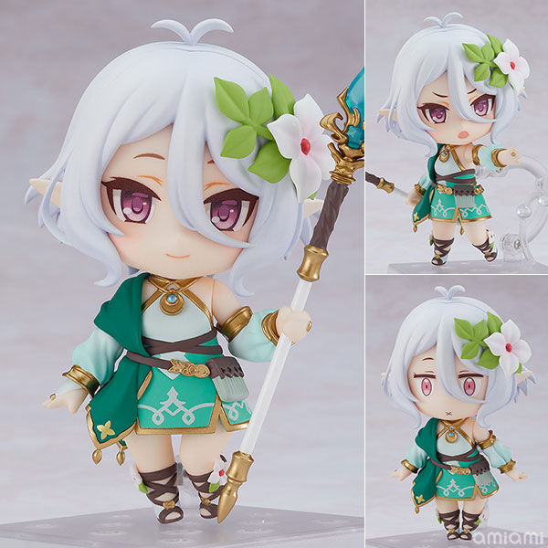 【特典】ねんどろいど プリンセスコネクト！Re：Dive コッコロ (アニメイト限定)