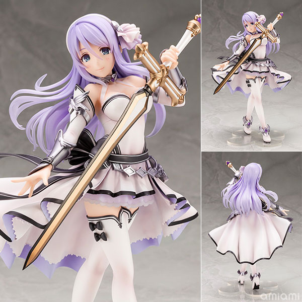 特典】プリンセスコネクト！Re：Dive シズル 1/7 完成品