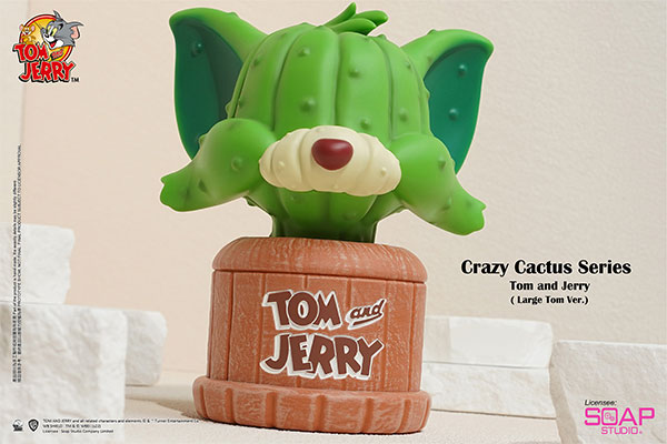 トムとジェシー』Tom and Jerry ソープスタジオ 大人気 ジェリー