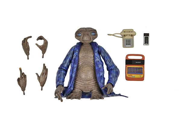 E.T. イーティー/ E.T. 40th アニバーサリー アルティメット 