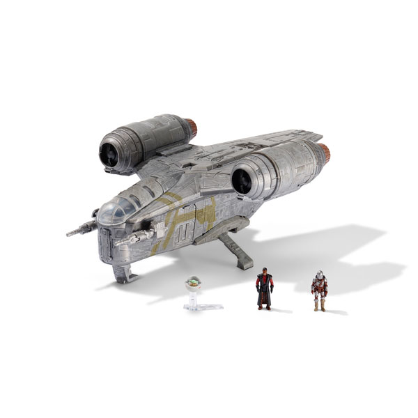 スター・ウォーズ』「マイクロ・ギャラクシー」8インチ