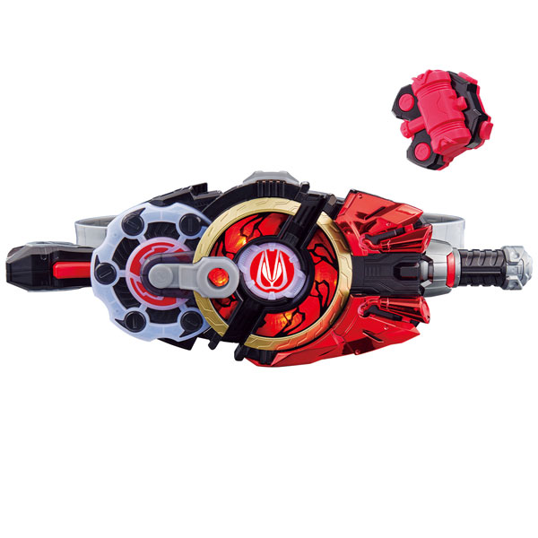割引購入 仮面ライダーギーツ 変身ベルト DXデザイアドライバー[バンダイ その他