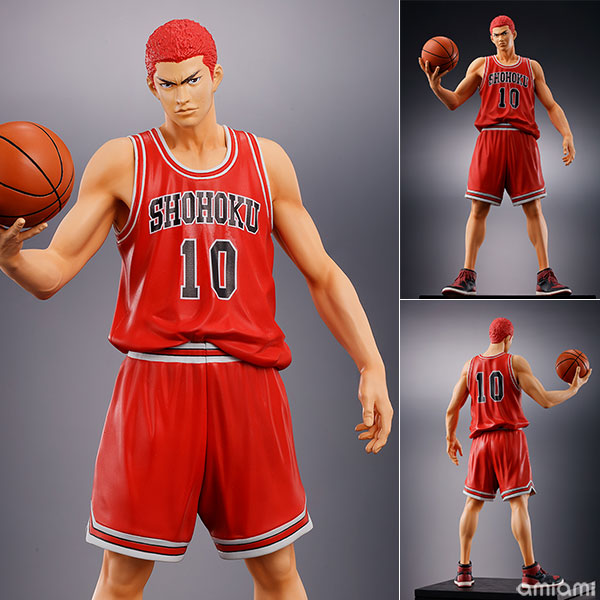 One and Only『SLAM DUNK』桜木花道 完成品フィギュア | j-hobby