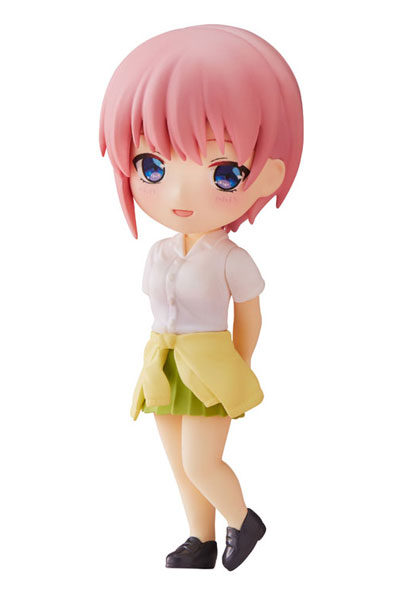 【中古】ミニフィギュア 五等分の花嫁∬ 中野一花[プラム]