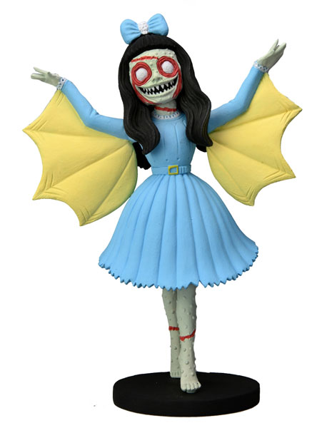 neca トゥーニーテラーズ スタイラズド ジョーズ ネカ 洋TOY トゥー