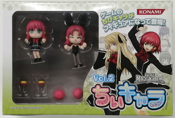 ☆クイズマジックアカデミー☆シーズン1～3☆全6種セット
