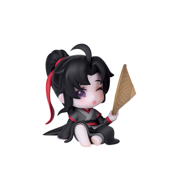 アニメ「魔道祖師」 魏無羨 蓮塢舟行Ver. デフォルメフィギュア