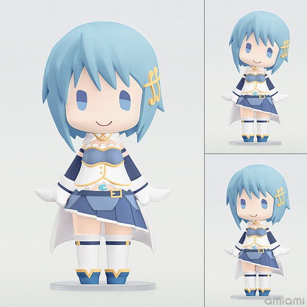 HELLO！ GOOD SMILE 劇場版 魔法少女まどか☆マギカ[新編]叛逆の