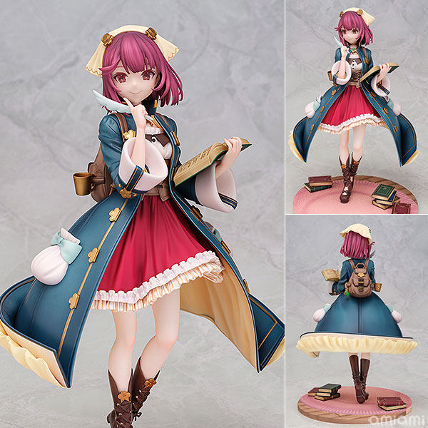 [新品／未開封]ケーティーモデルプラス ソフィーのアトリエ ソフィー　フィギュア