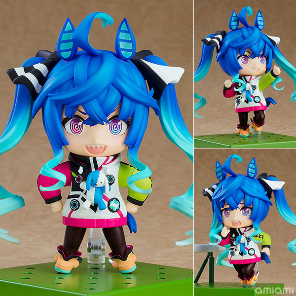 ねんどろいど ウマ娘 プリティーダービー ツインターボ[グッドスマイル