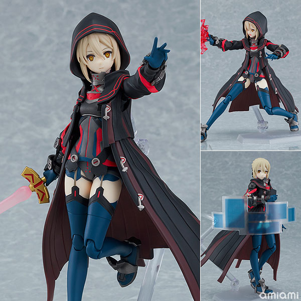 新品超激安】 Fate/Grand Order 謎のヒロインXオルタ QjIgv