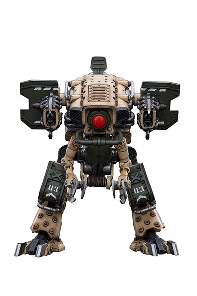 フィギュア　ザ カルト オブ サン レジャ Z-8 カブ アサルトメカ 「戦星辰-バトル フォー ザ スターズ-」 1/18 アクションフィギュア 1/18 バトル フォー ザ スターズ ザ カルト オブ サン レジャ Z
