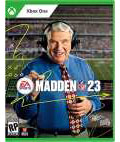 Xbox One 北米版 Madden NFL 23[エレクトニック・アーツ]《０８月予約》